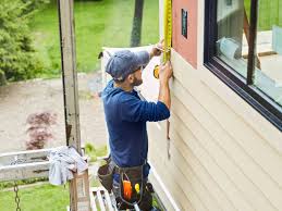 Best Aluminum Siding Installation  in Lakeland, TN